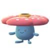 Vileplume Pokemon Go Dex