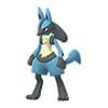 Lucario