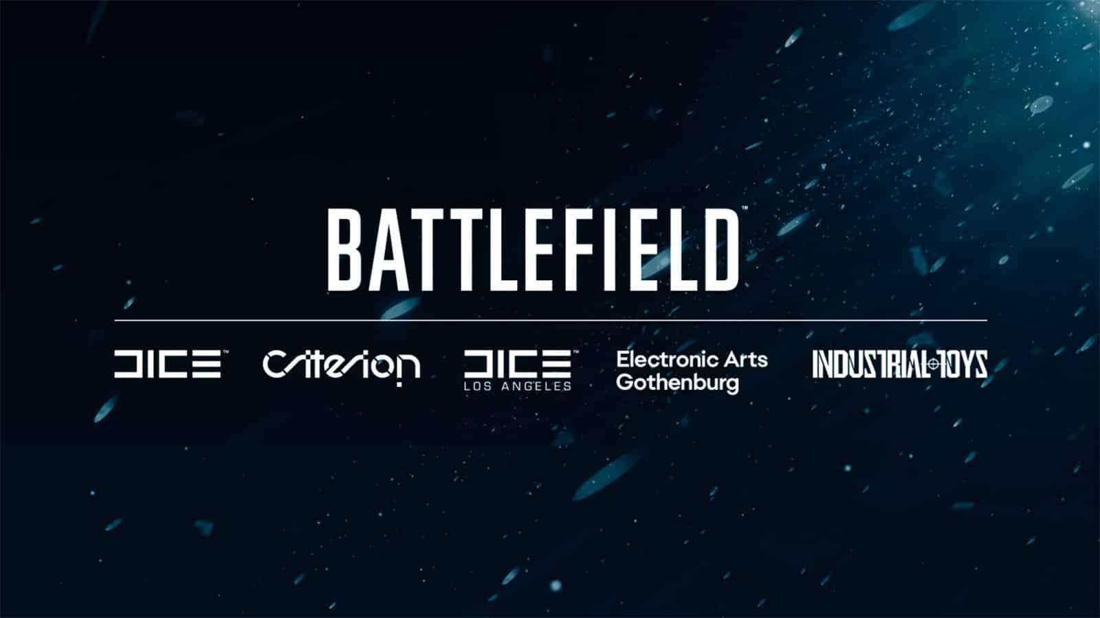 Battlefield Mobile