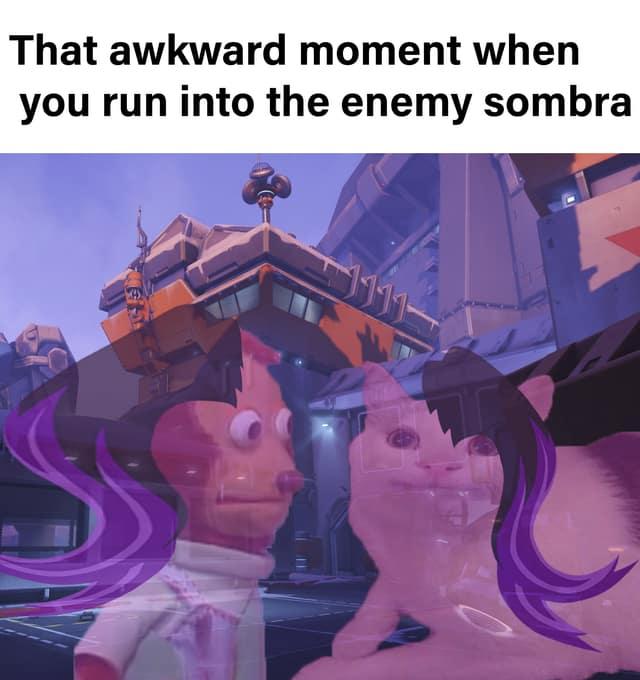 sombra ow meme