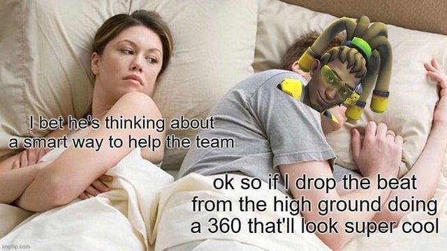 10 best ow memes