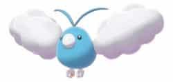 swablu pokemon go