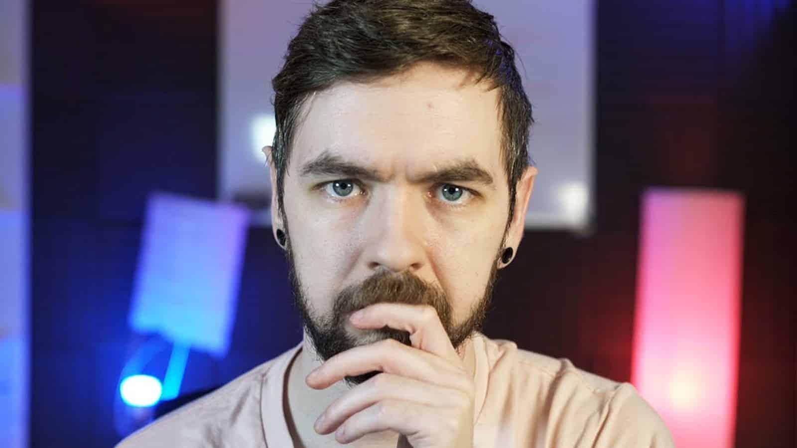 Jacksepticeye Streamers Off-Stream