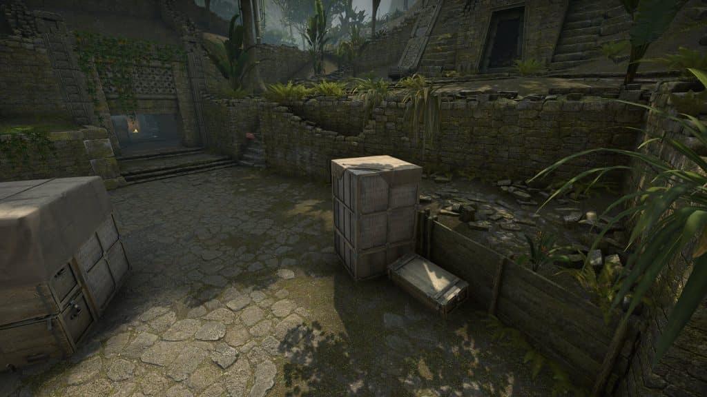 Ancient in CSGO