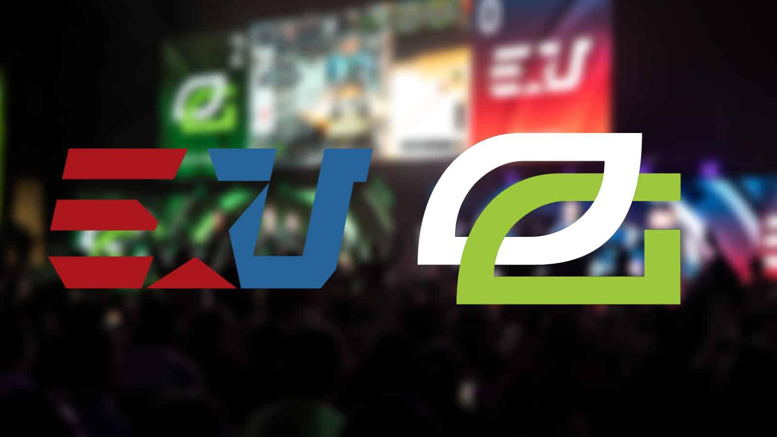 OpTic Gaming eUnited