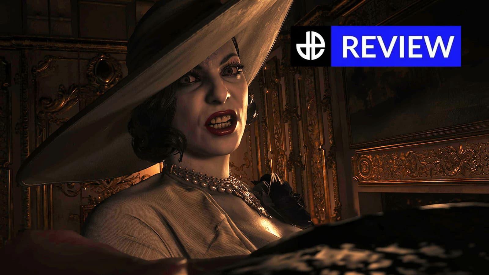 Resident Evil Village Review