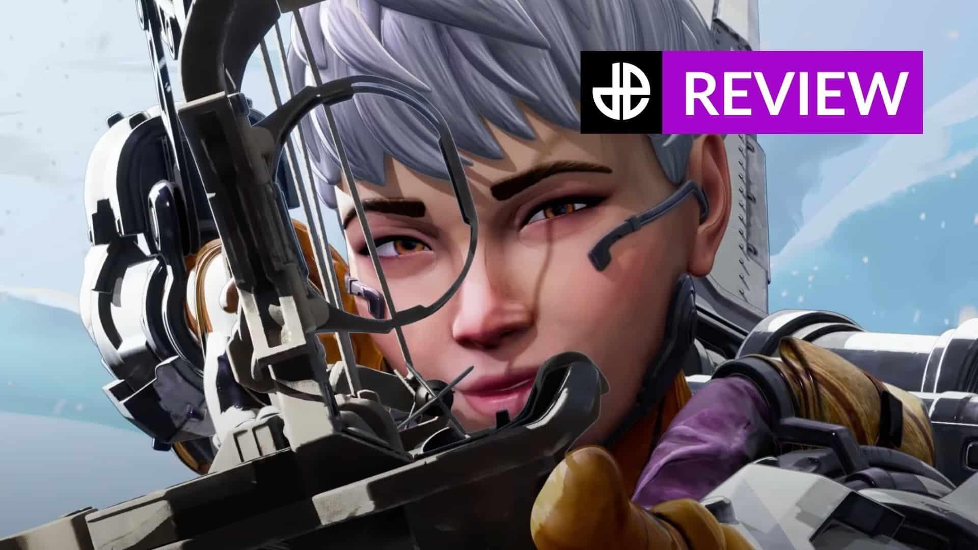 Apex Legends Season 9