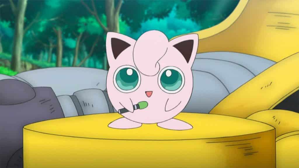 Jigglypuff