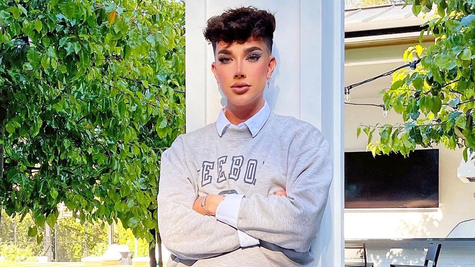 James Charles Sued Ex-Employee