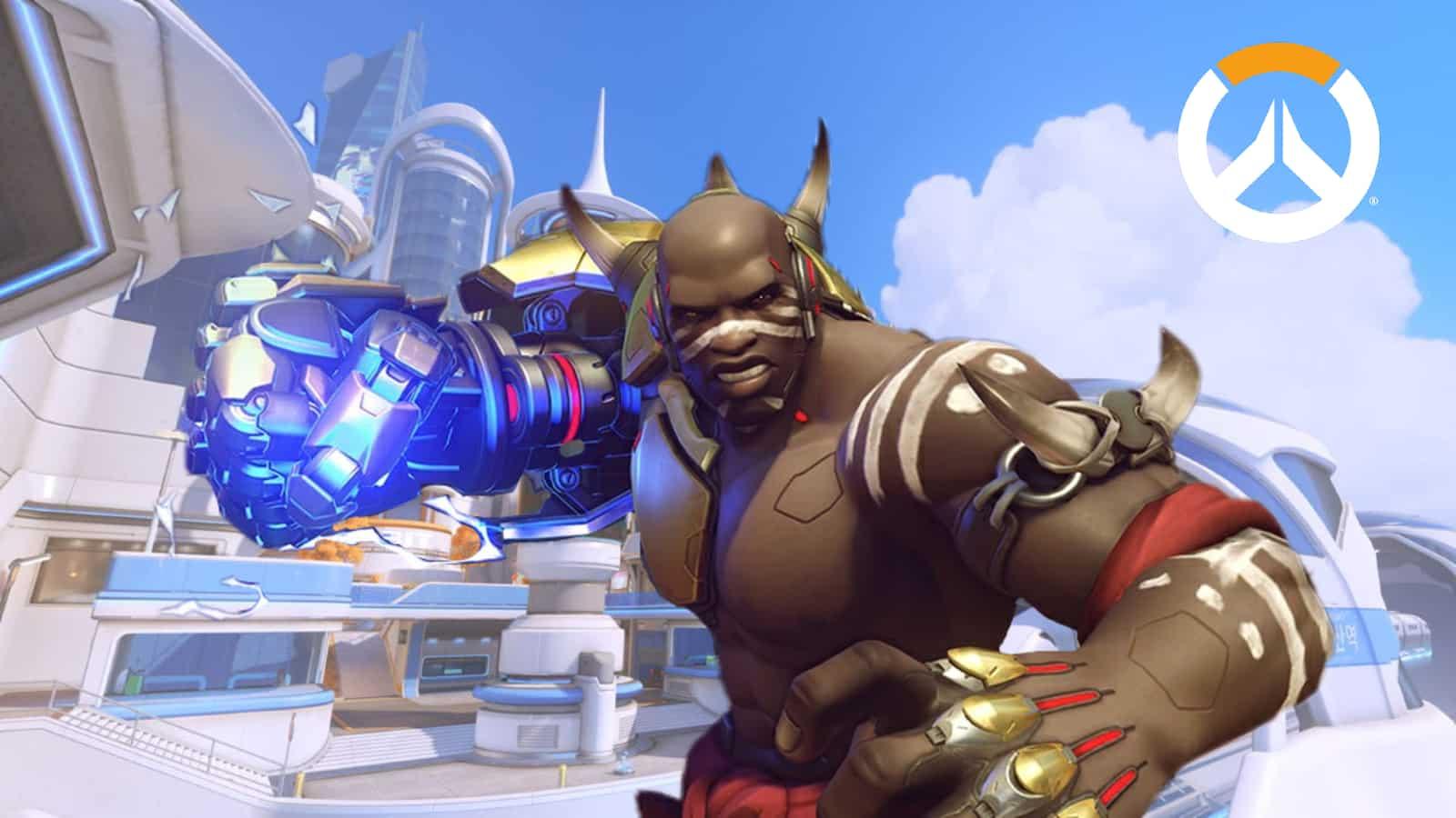 Doomfist