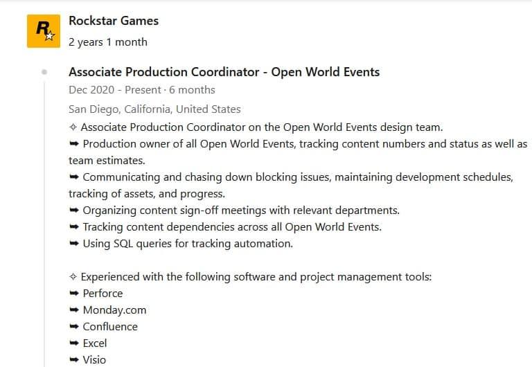 roclstar open world events staff