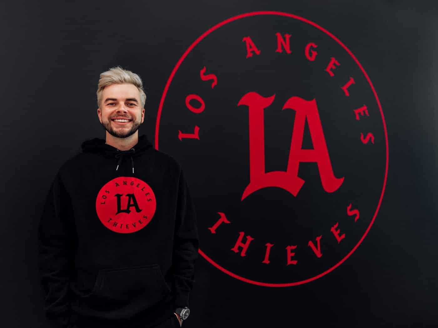 Nadeshot LA Thieves