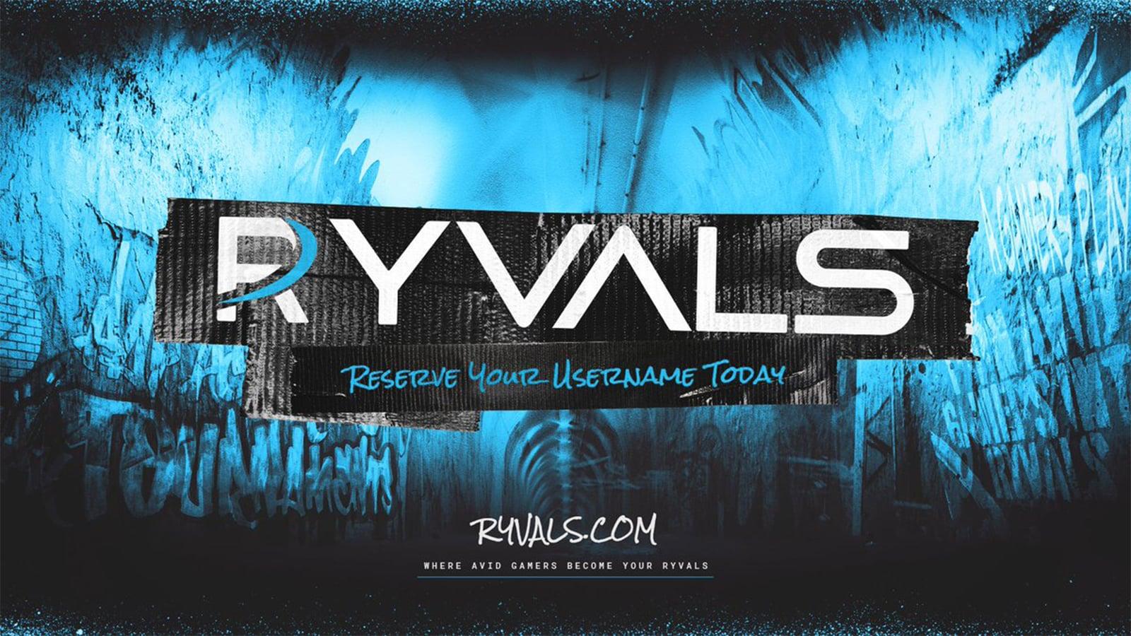 Ryvals beta