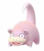 Slowpoke