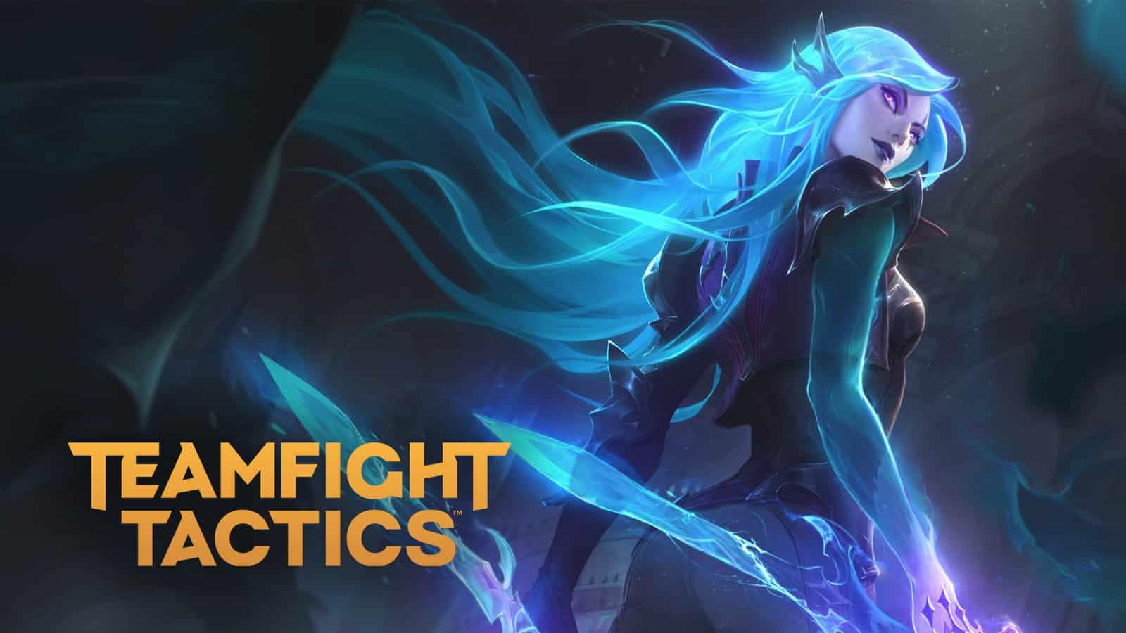 TFT patch 11.12 notes katarina nerfs