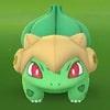 shedinja hat bulbasaur pokemon go