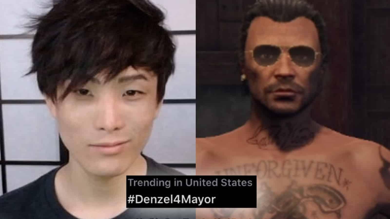 sykkuno GTA RP trend