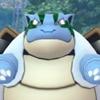 clone blastoise pokemon go