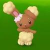 flower crown buneary pokemon go