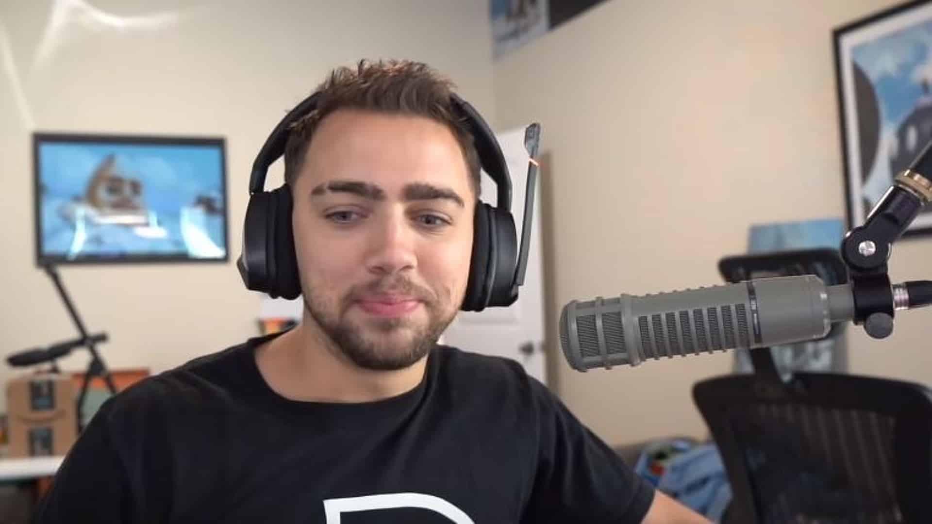 Mizkif on Twitch