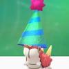 party hat wurmple pokemon go