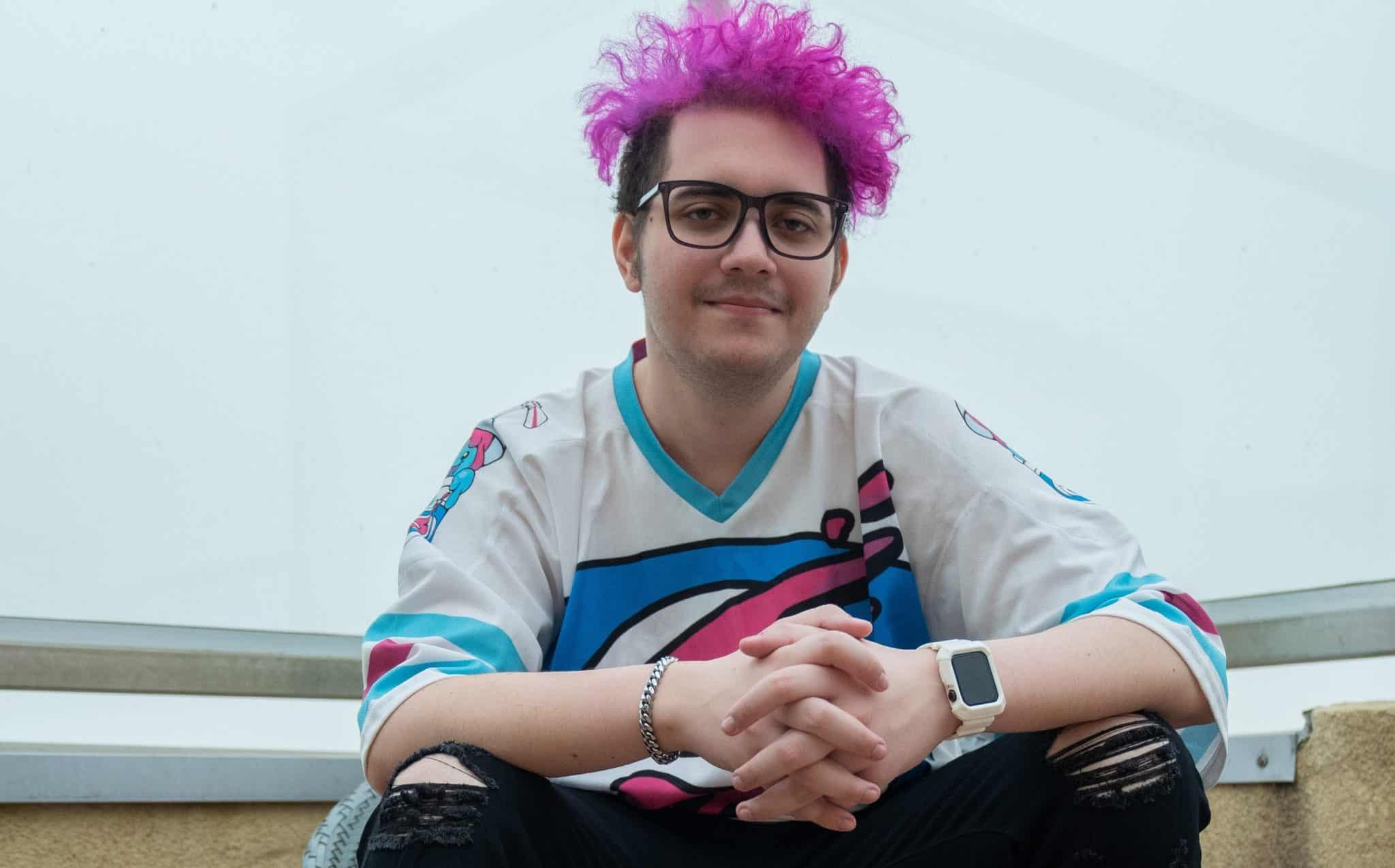 Slushii