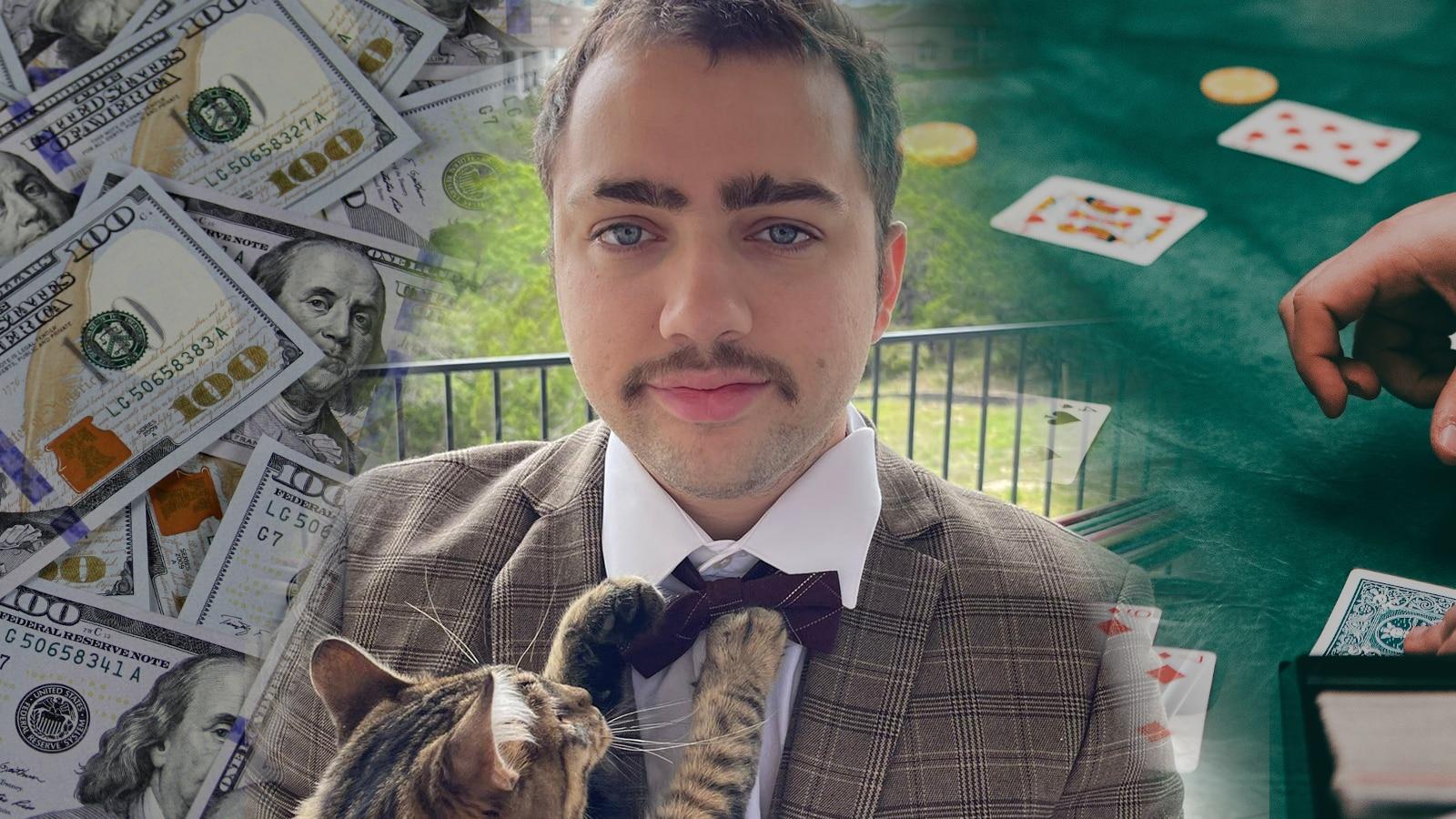 mizkif twitch gambling stream