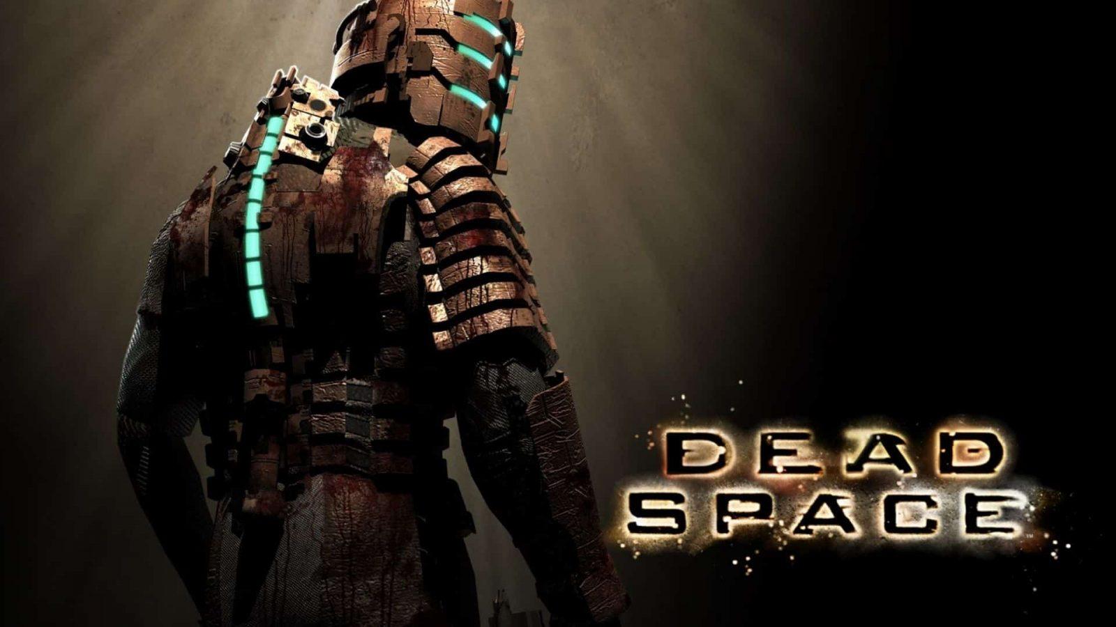 dead space reboot