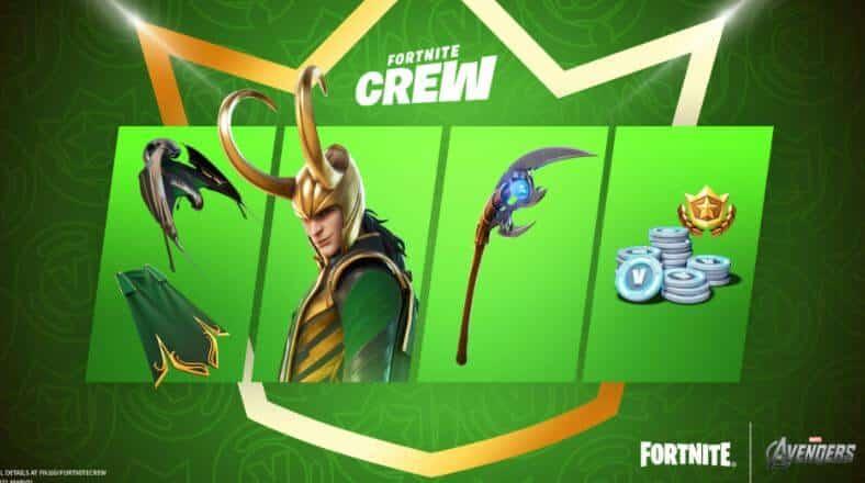 Fortnite-Loki-Skin