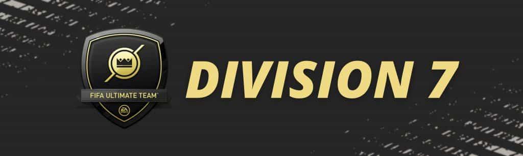 FIFA 22 Division Rivals Rewards Guide