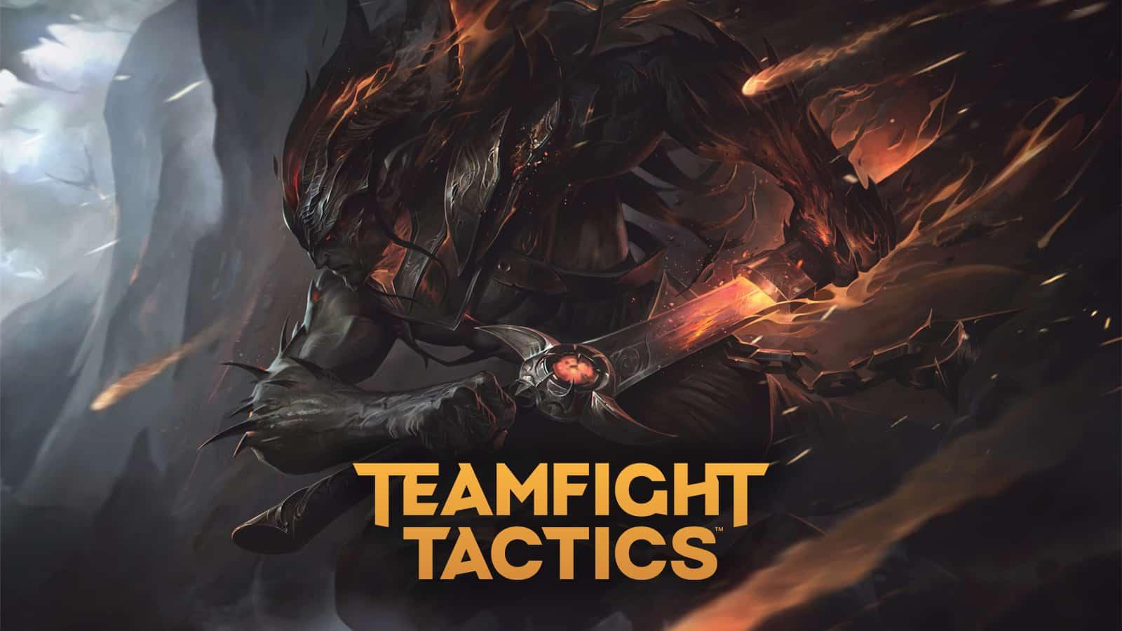 TFT patch 11.14 notes Yasuo nerfs