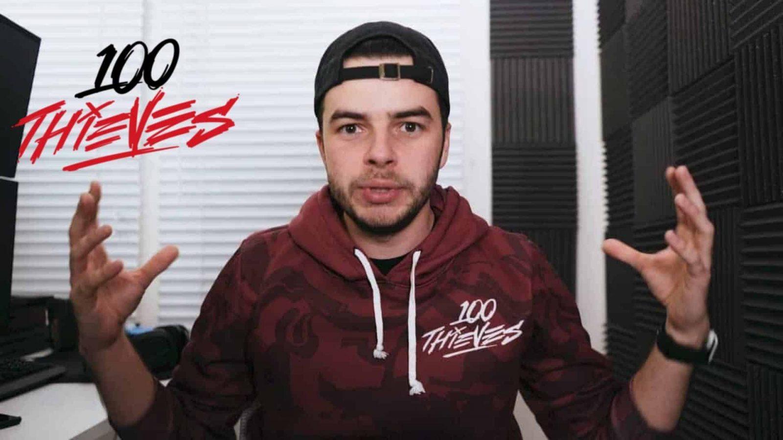 nadeshot fires back