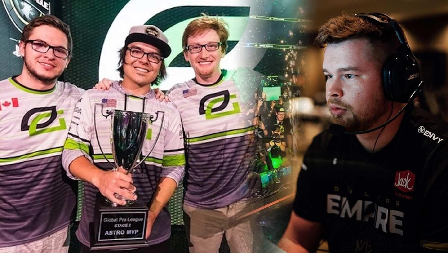 OG dynasty Crimsix