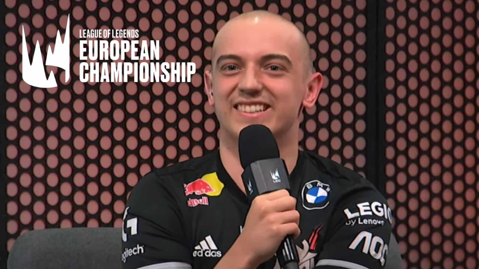 G2 Caps bald