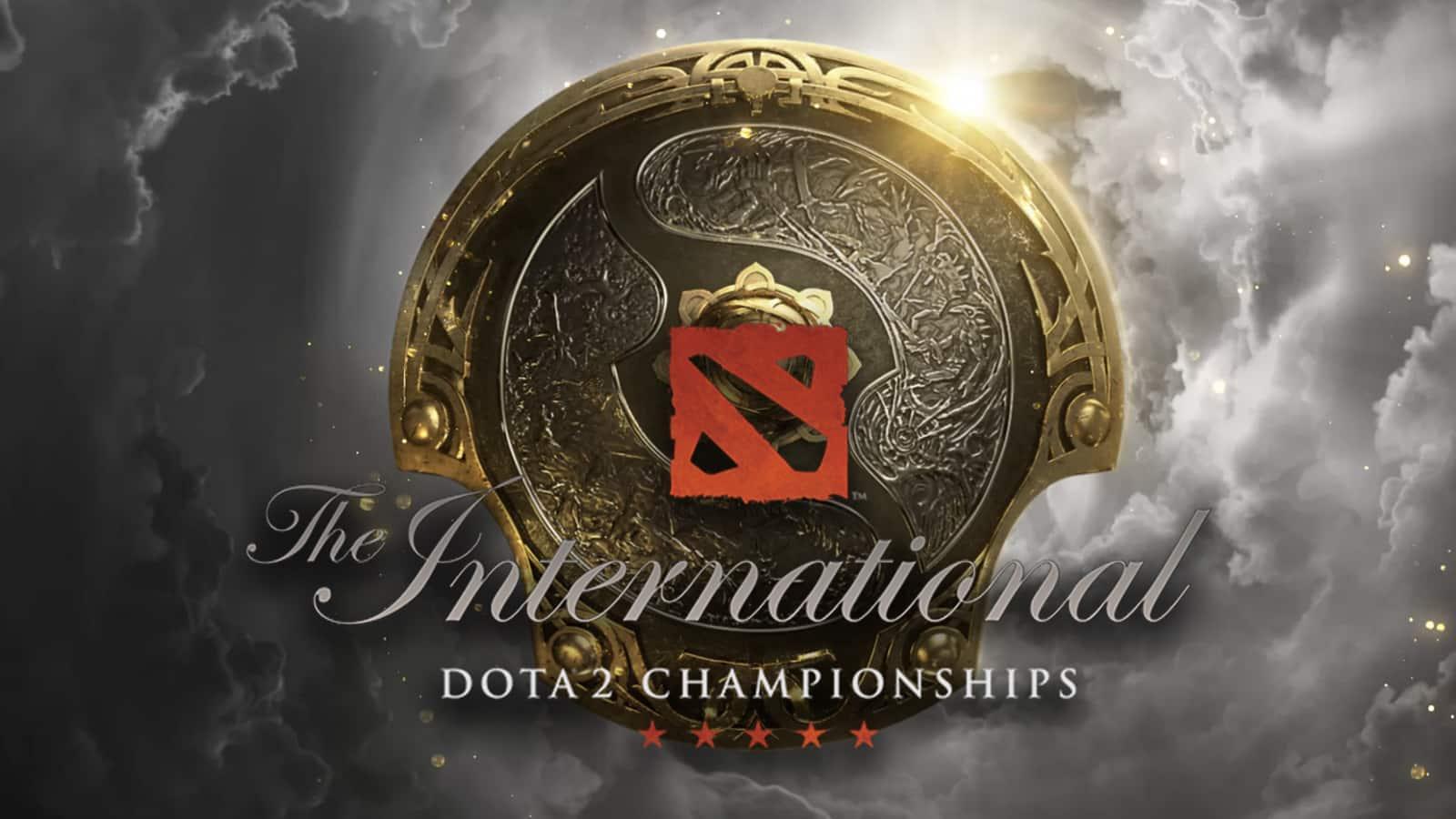 Dota 2 The International 10 Hub