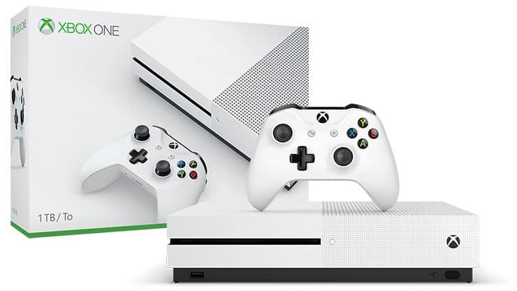 xbox one