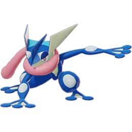 Greninja 