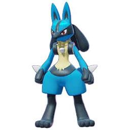 Lucario