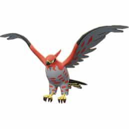 Talonflame Pokemon Unite