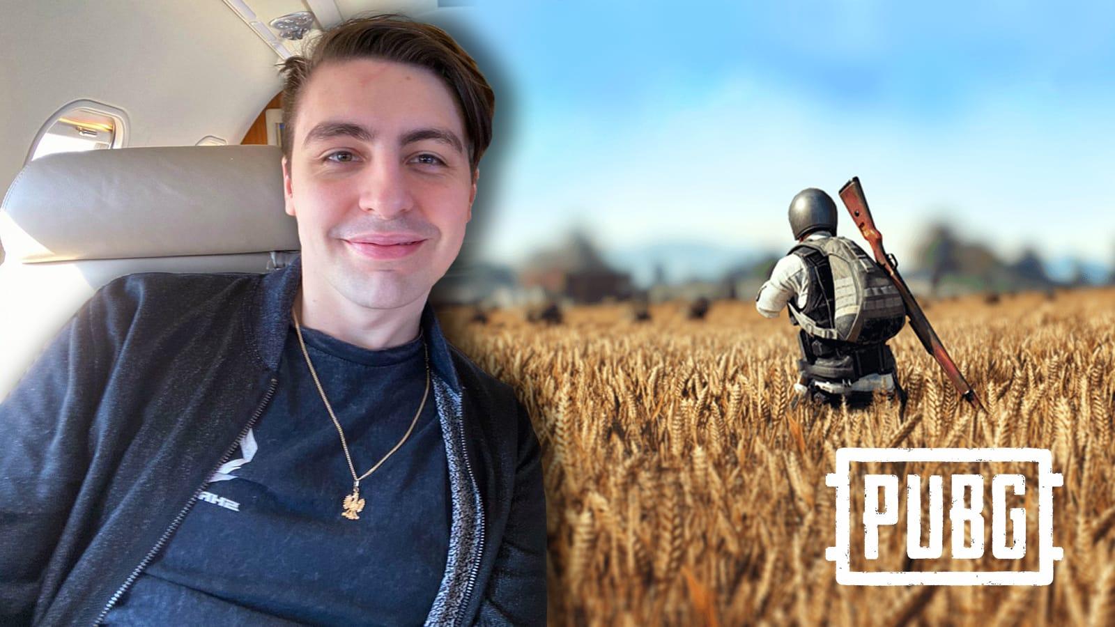 Shroud PUBG Sequel