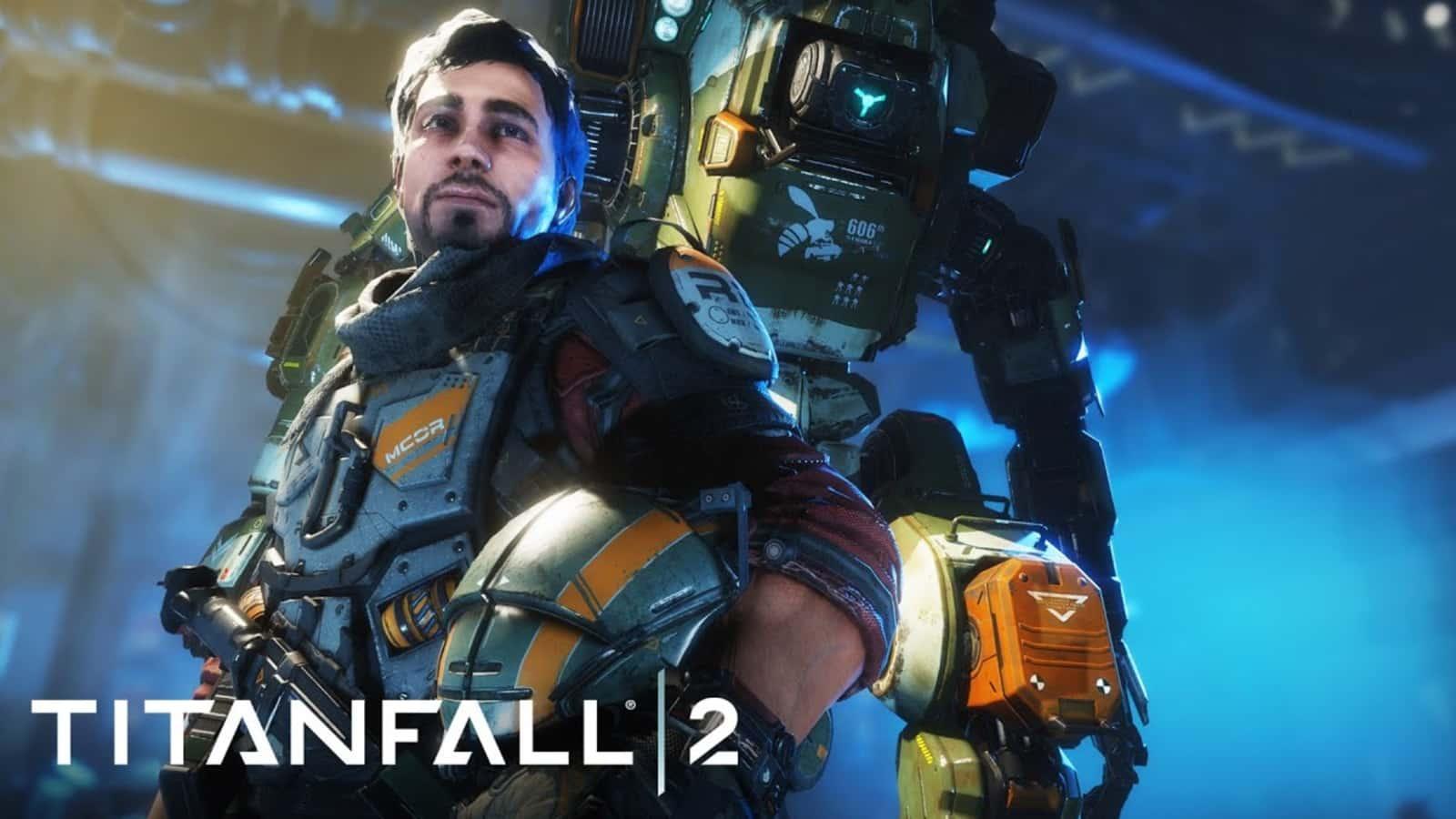 Titanfall 2