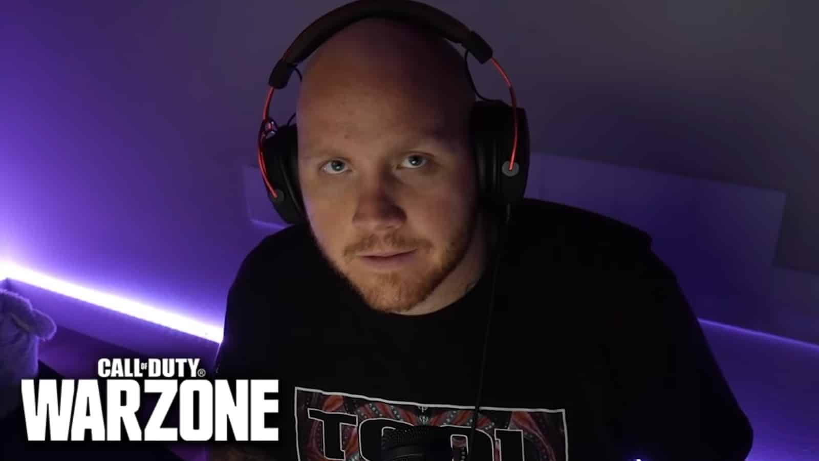 TimTheTatMan Warzone