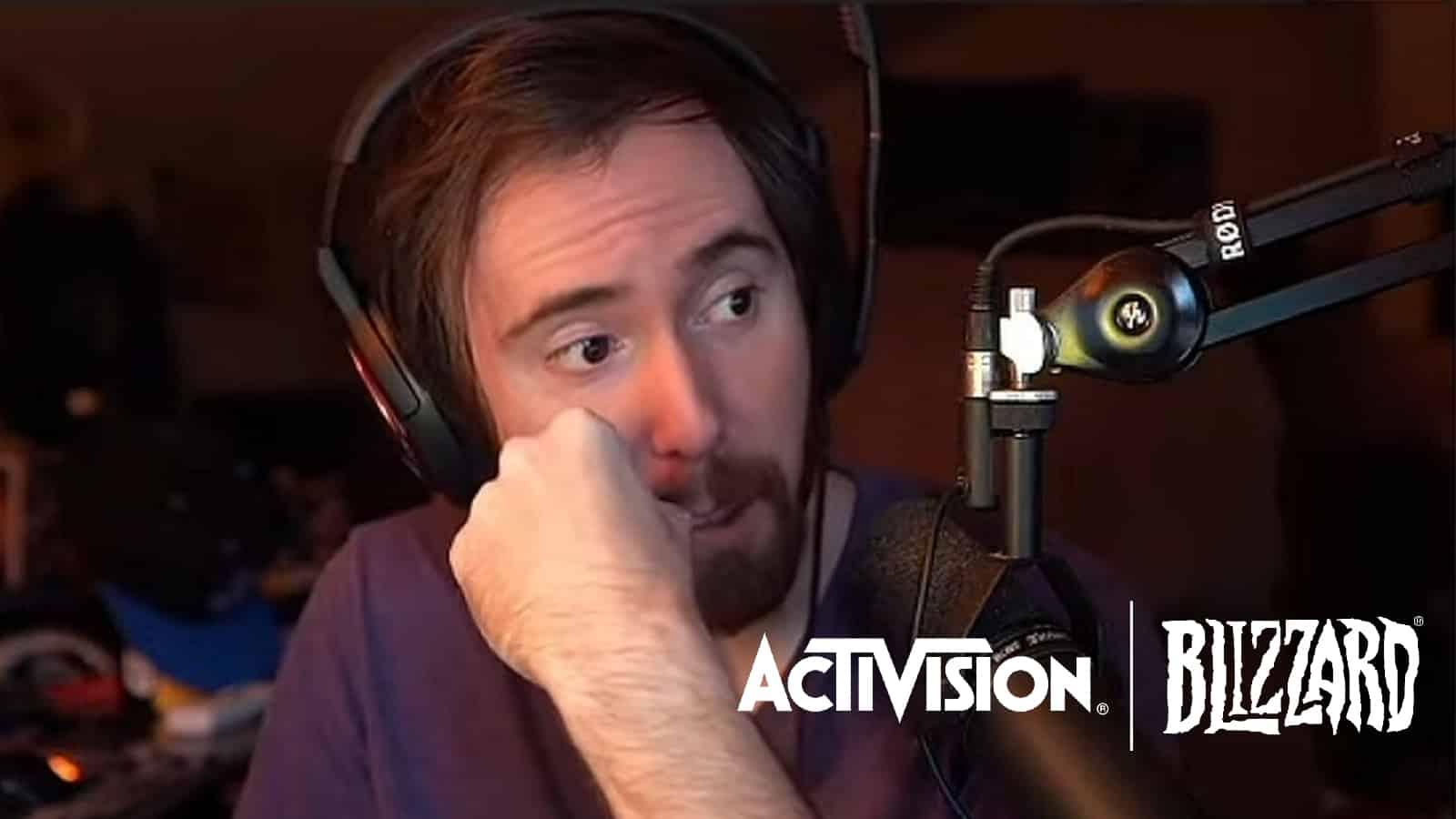 Asmongold