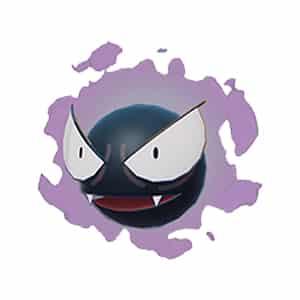 Gastly