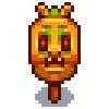 Tiki Rarecrow Stardew