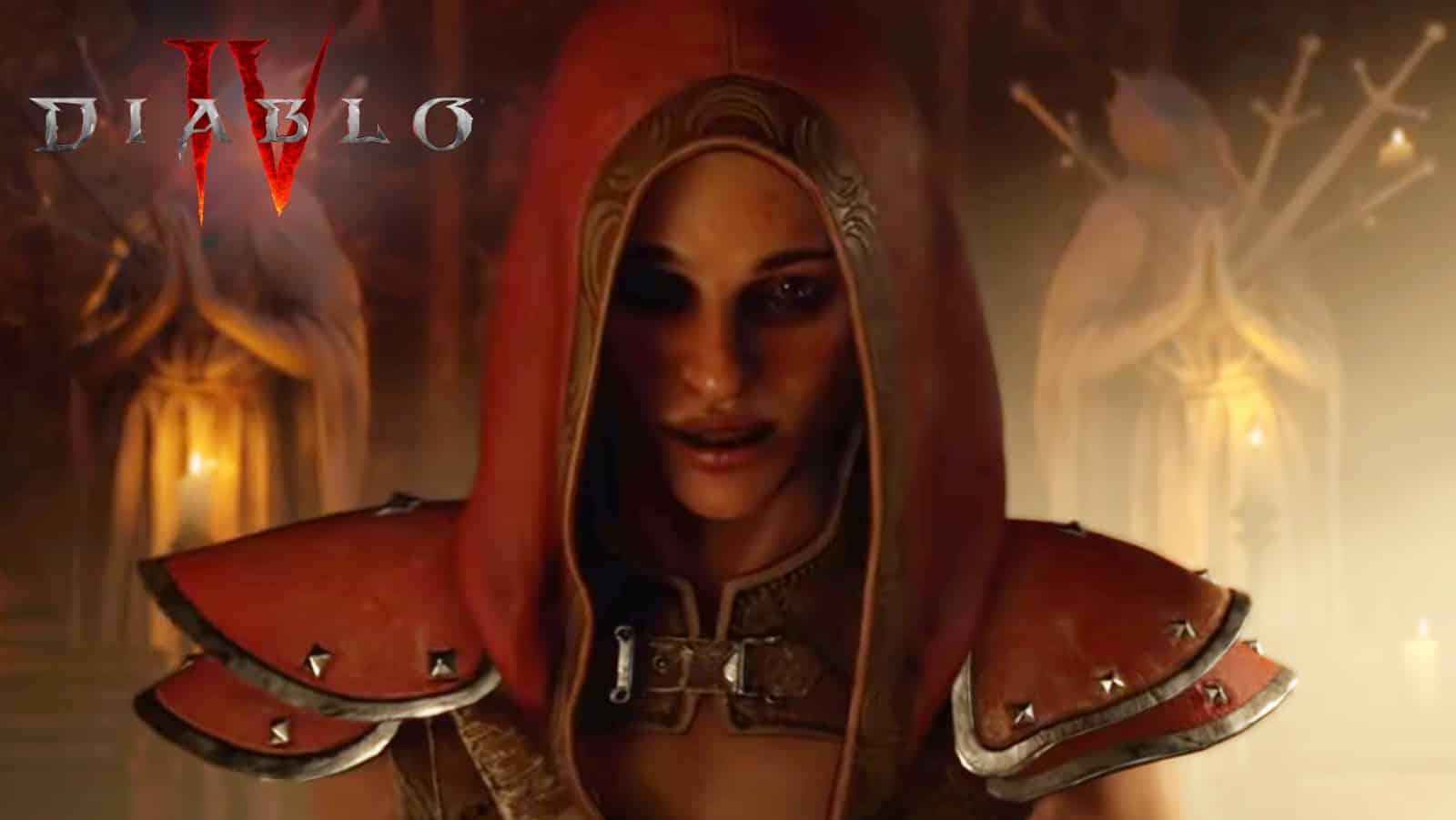 Diablo 4