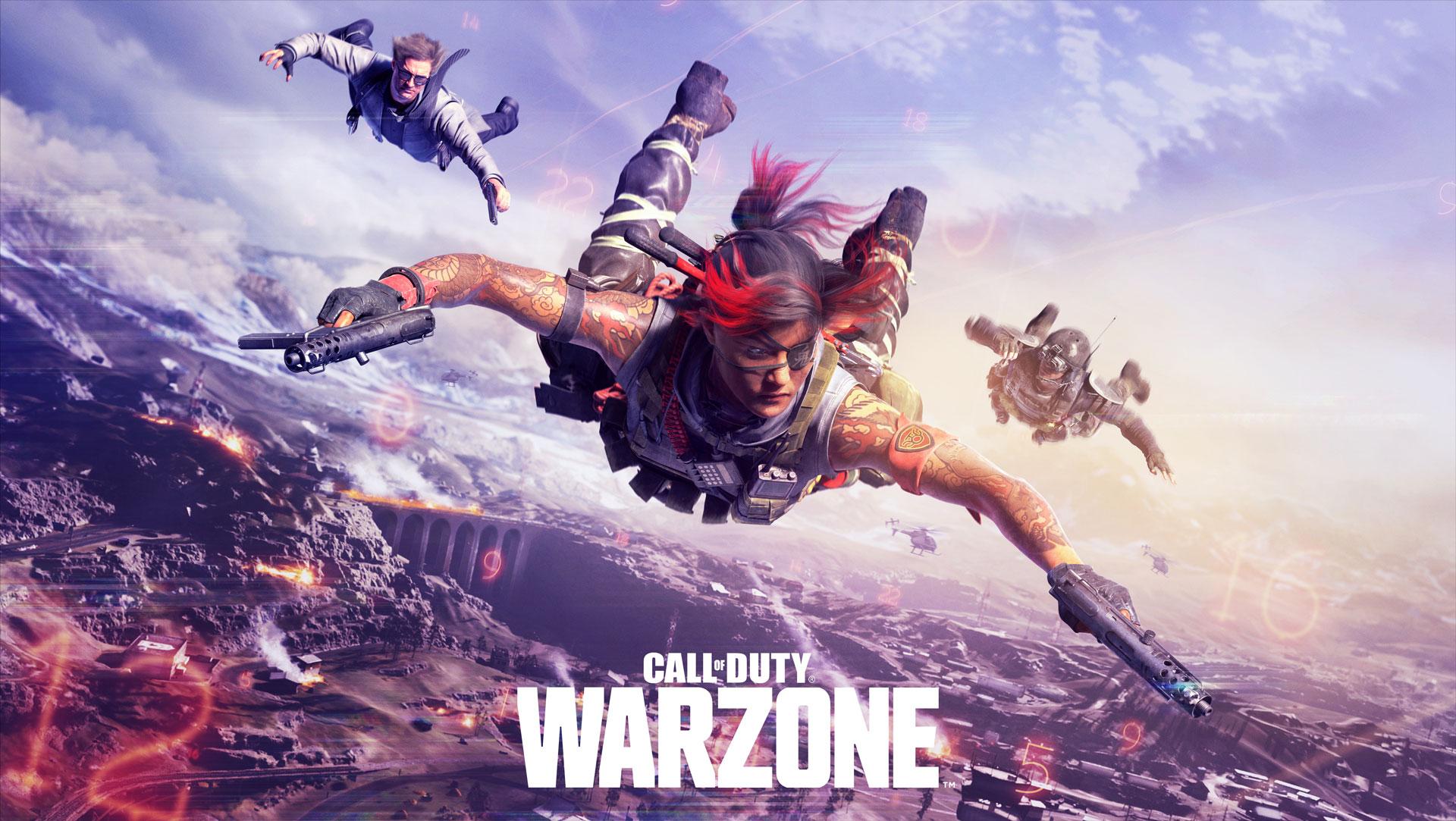 warzone season 5 art