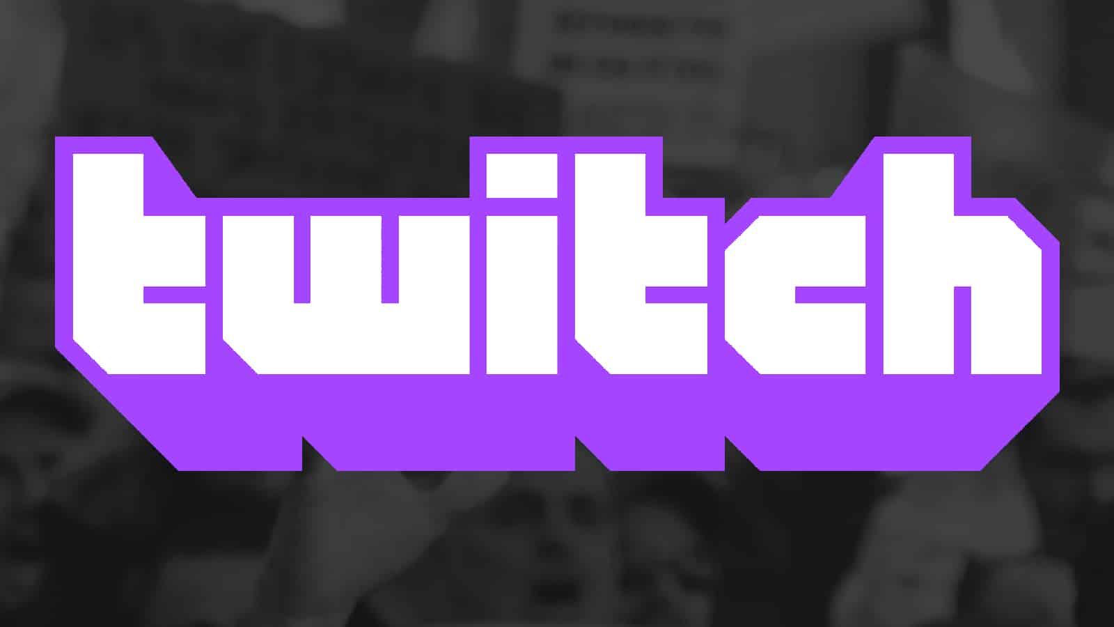 twitchdobetter trend twitter racism