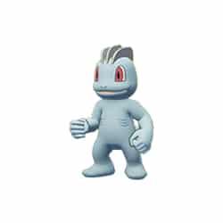 Machop