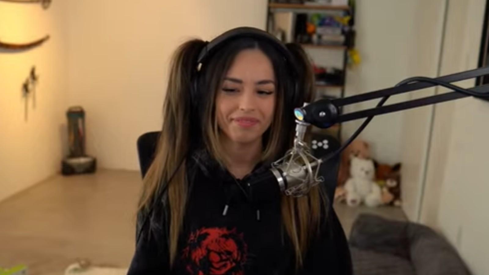 Pokimane Twitch pioneer